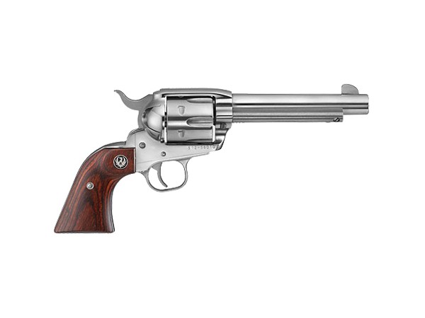 Ruger Vaquero Stainless 5108 (KNV-35), kal. .357Mag.